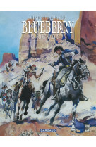 Blueberry - tome 1 - fort navajo