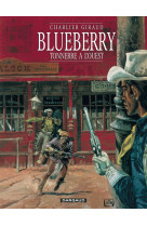 Blueberry - tome 2 - tonnerre à l'ouest