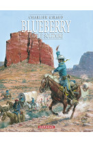 Blueberry - tome 3 - l'aigle solitaire