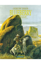 Blueberry - tome 16 - le hors-la-loi