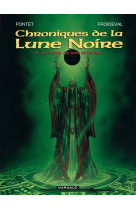 Les chroniques de la lune noire - tome 7 - de vents, de jade et de jais