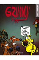 Grimmy - tome 3 - si j'ai bien compris