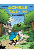 Achille talon - tome 44 - tout va bien !