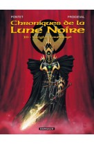 Les chroniques de la lune noire - tome 10 - l'aigle foudroyé