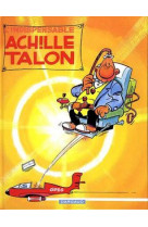 Achille talon - tome 5 - l'indispensable achille talon