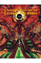 Les chroniques de la lune noire - tome 11 - ave tenebrae