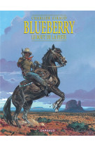 Blueberry - tome 22 - le bout de la piste