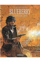 Blueberry - tome 21 - la dernière carte