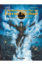 Les chroniques de la lune noire - tome 12 - la porte des enfers