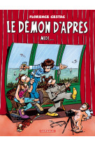 Le démon  - tome 0 - le démon d'après-midi