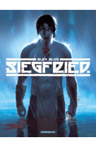 Siegfried - tome 0 - siegfried