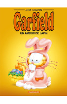 Garfield - un amour de lapin