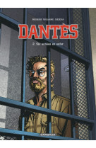 Dantès - tome 2 - six années en enfer