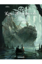 Long john silver - tome 3 - labyrinthe d'emeraude