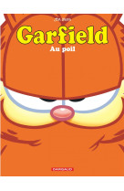 Garfield - au poil