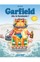 Garfield - ah, le farniente !