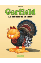 Garfield - tome 54 - le dindon de la farce