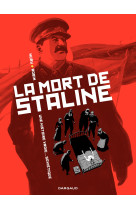 La mort de staline - tome 1 - la mort de staline - tome 1