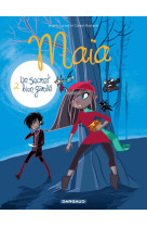 Maïa - tome 2 - un secret bien gardé