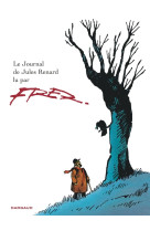 Le journal de jules renard - tome 0 - le journal de jules renard