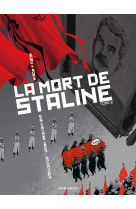 La mort de staline - tome 2 - la mort de staline - tome 2