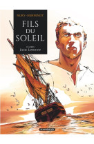 Fils du soleil - tome 0 - fils du soleil