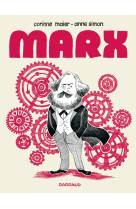 Marx - tome 0 - marx