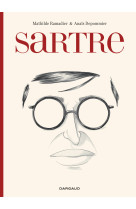 Sartre - tome 0 - sartre