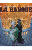 La banque - tome 2 - 1815-1848 - première génération - le milliard des émigrés