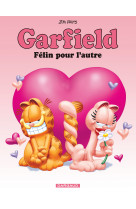 Garfield - félin pour l'autre