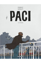 Paci - tome 2 - calais