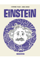 Einstein - tome 0 - einstein