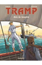 Tramp - tome 11 - avis de tempête