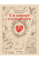 Un amour exemplaire - tome 0 - un amour exemplaire