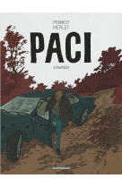 Paci - tome 3 - rwanda