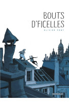 Bouts d'ficelles - tome 0 - bouts d'ficelles