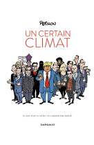 Un certain climat - tome 0 - un certain climat