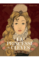 La princesse de clèves