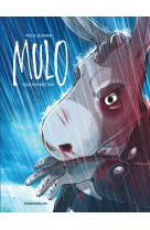 Mulo - tome 1 - crachin breton