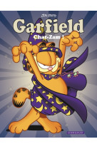 Garfield - chat-zam !