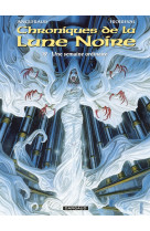 Les chroniques de la lune noire - tome 19 - une semaine ordinaire