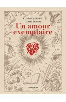 Un amour exemplaire - tome 0 - un amour exemplaire (edition speciale )