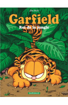 Garfield - roi de la jungle