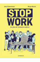 Stop work