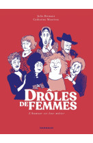 Drôles de femmes