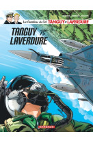 Les chevaliers du ciel tanguy et laverdure - tome 9 - tanguy vs laverdure