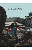 La désolation