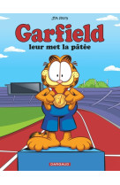 Garfield - leur met la pâtée