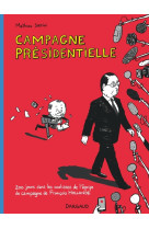 Campagne présidentielle