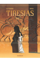 Tirésias - tirésias